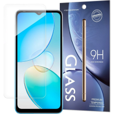 Hurtel Edzett Üveg Infinix Hot 12i Hurtel Edzett Üveg 9H Keménységű (187759045) mobiltelefon kellék