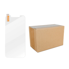 Hurtel Edzett üveg iPhone 16 - 50 db mobiltelefon kellék