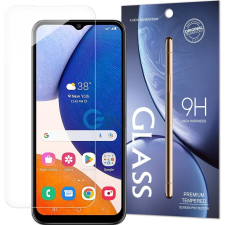 Hurtel Edzett Üveg Samsung Galaxy A14 5G / A14 9H (9145576268841) mobiltelefon kellék