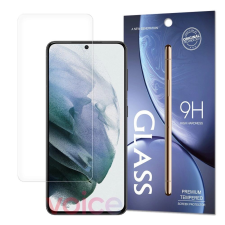 Hurtel Edzett üveg Samsung Galaxy A55 5G mobiltelefon kellék