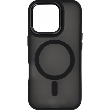 Hurtel Fashion Magsafe Tok iPhone 16 Pro - Fekete (5907769363627) tok és táska