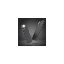 Hurtel Gél Rugalmas tok iPhone 15 Plus puha tok - fekete tok és táska