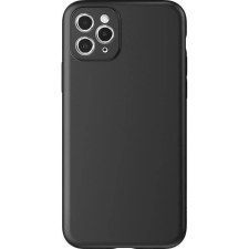 Hurtel Gigapack GP-155464 Védő Tok - Samsung Galaxy S24, Ultravékony, Fekete (9145576284032) tok és táska