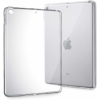 Hurtel iPad 10.9 2022 (10 Gen.) Rugalmas vékony szilikon tok átlátszó