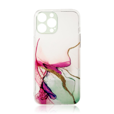 Hurtel Marble tok Xiaomi Redmi Note 11 gél tok menta Marblehoz tok és táska