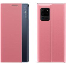 Hurtel New Sleep Case Flip Samsung Galaxy A73 Rózsaszín Tok (187732859) tok és táska