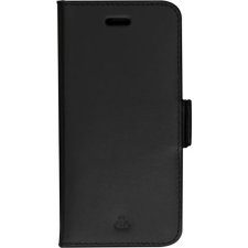 Hurtel New Sleep Kinyitható Tok Samsung Galaxy S24 FE - Fekete (5907769368608) tok és táska
