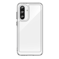Hurtel Outer Space tok Samsung Galaxy A36 - átlátszó tok és táska