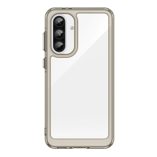 Hurtel Outer Space tok Samsung Galaxy A36 - bézs tok és táska