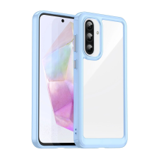 Hurtel Outer Space tok Samsung Galaxy A56 - kék tok és táska