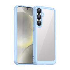 Hurtel Outer Space tok Samsung Galaxy S25 Plus - kék tok és táska