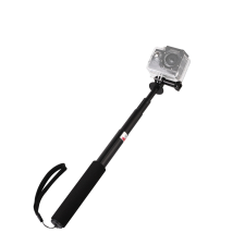 Hurtel Selfie bot kameratartóval sportkamera kellék