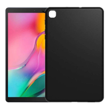 Hurtel Slim Case tok iPad Air 13" 2024 - fekete tablet tok