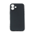 Hurtel Soft tok iPhone 16 - fekete
