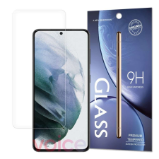 Hurtel Standard edzett üveg edzett üveg Samsung Galaxy S23+ 9H mobiltelefon kellék