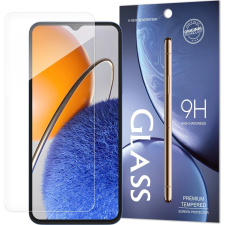 Hurtel Standard Edzett Üveg Huawei Nova Y61 Fólia (9145576275276) mobiltelefon kellék