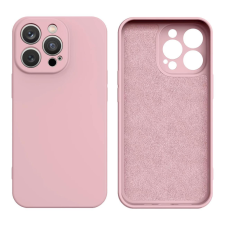 Hurtel Szilikon Case Samsung Galaxy A54 5G szilikon tok rózsaszín tok és táska