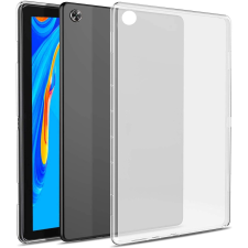 Hurtel Tablettok Huawei MatePad T10 / T10s - átlátszó szilikon tablet tok tablet tok