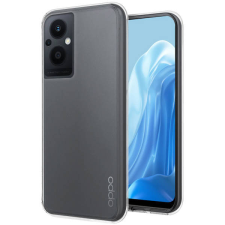 Hurtel Telefontok Oppo Reno8 Pro - átlátszó szilikon hátlap tok tok és táska