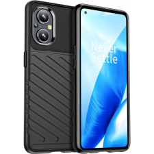 Hurtel Thunder Case Tok Oneplus Nord N20 5G Fekete (9145576240151) tok és táska