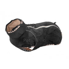 Hurtta Hurtta Casual Quilted Jacket - fekete 45 XL kutyaruha