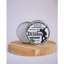  Hűs Menta Gyógynövényes Deo dezodor