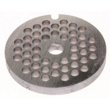  Hűsdaráló rostély (4,5mm) MUZ4FW kisháztartási gépek kiegészítői