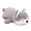 Husky kutya plüss - 50 cm