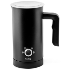 Huslog AK-0949 Tejhabosító 300ml - Fekete (AK-0949) tejhabosító