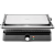 Huslog AK-2143 Elektromos grillsütő 2200W Fekete/Szürke