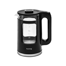 Huslog OWN000056 Duplafalú vízforraló vízforraló és teáskanna