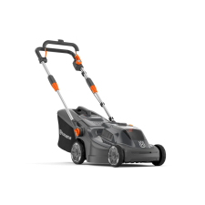 Husqvarna Aspire LC34-P4A akkumulátoros fűnyíró (csak gép) fűnyíró