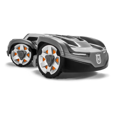 Husqvarna automower 435X AWD robotfűnyíró (967853311) fűnyíró