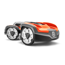 Husqvarna automower 535X AWD robotfűnyíró fűnyíró