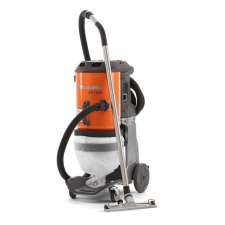 Husqvarna D110 S porszívó