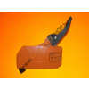 Husqvarna Fékburkolat Husqvarna 61 , 66 , 268 , 272