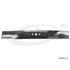 Husqvarna Fűnyíró kés Husqvarna JET50, JET49 508mm, 16.1mm, 3 furatos, utángyártott barkácsgép tartozék