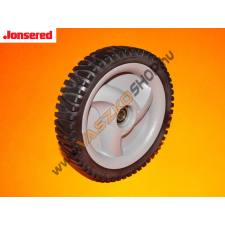 Husqvarna Fűnyírókerék Jonsered LM2152 , Craftmann 400249X460 barkácsgép tartozék
