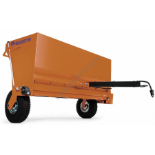 Husqvarna kiegészítő Husqvarna Sószóró (profi) fűnyíró