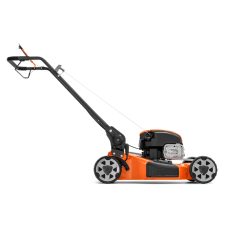 Husqvarna LB256SP oldalkidobós fűnyíró fűnyíró