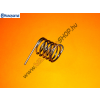 Husqvarna Pillangó szelep rugó Husqvarna 543 RS