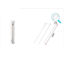  HÚSTŰ RM. ACÉL 26CM 6DB/CSOM kerti sütés és főzés