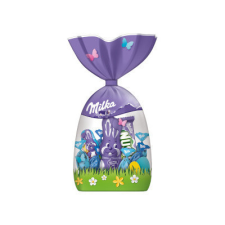 Húsvét Mondelez Milka húsvéti csomag 121g csokoládé és édesség