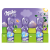 Húsvét Mondelez Milka nyúl 3*15g
