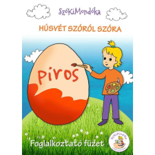 Húsvét szóról szóra egyéb könyv