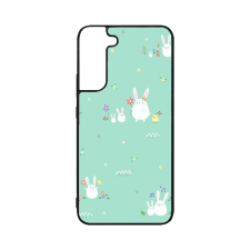  Húsvéti nyuszi rét - Samsung tok tok és táska