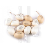  Húsvéti tojás akasztásra - 12 db