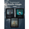  Huszita-trilógia