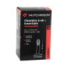 HUTCHINSON (Vélo) HUTCHINSON 20 x 1.70-2.35 kerékpár belső gumi, Schrader szelep, 40 mm HUTCHINSON (Vélo)  Bicikli alkatrészek Kerékpár alkatrészek Bicikli belső gumik