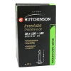 HUTCHINSON (Vélo) HUTCHINSON 26 x 1.30-1.65 kerékpár belső gumi, Presta szelep, 48 mm, 150 g HUTCHINSON (Vélo)  Bicikli alkatrészek Kerékpár alkatrészek Bicikli belső gumik